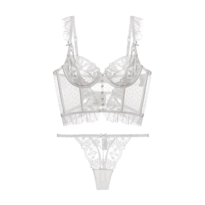 Fiona | Italiaanse Lingerie Set