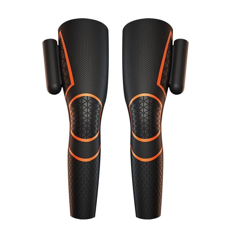 Zilex™ 360 Heated Pressotherapy Leg Massager